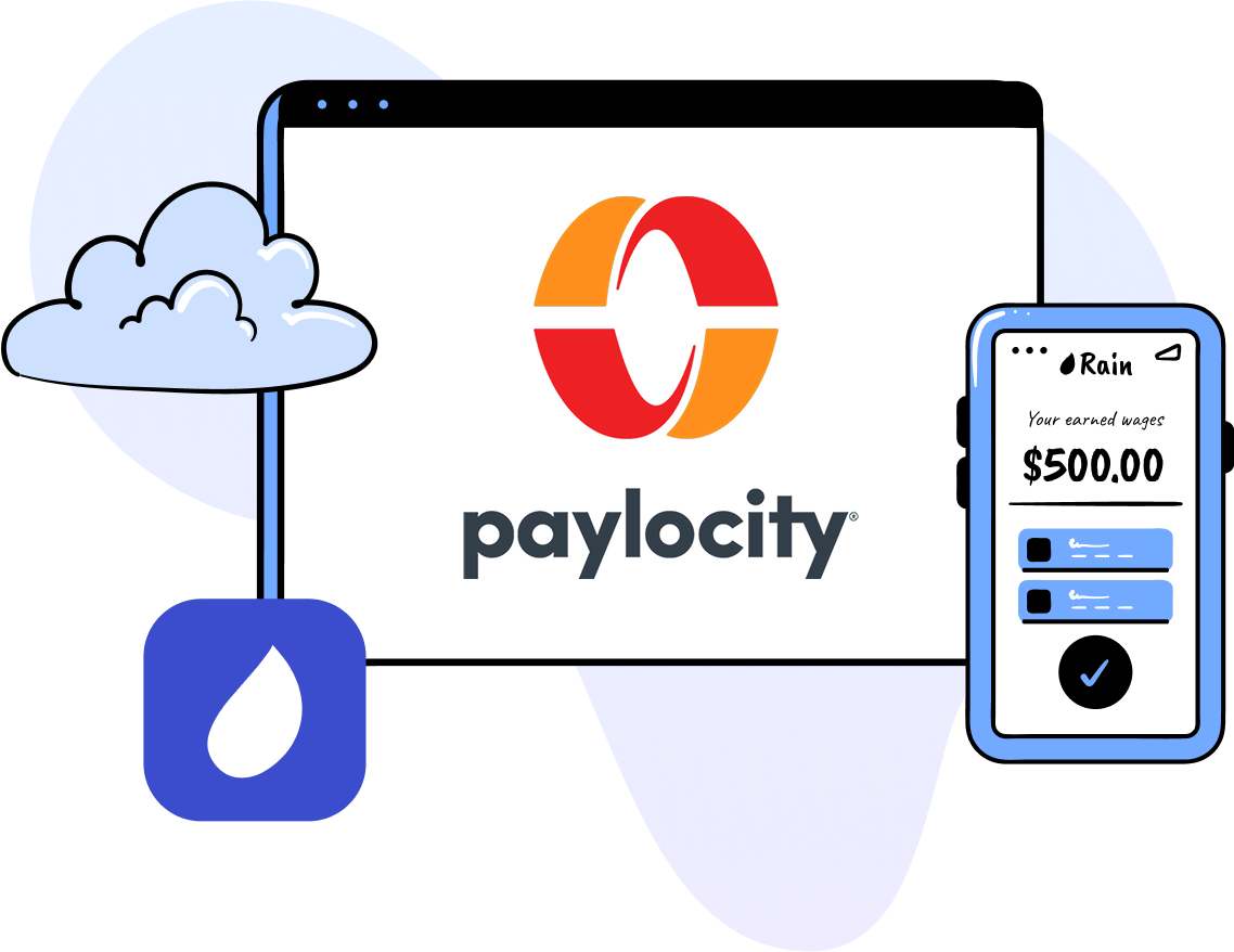 Paylocity logo
